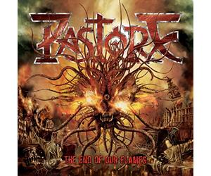 Pastore - The end of our flames