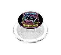 Pastore Transumante Abruzzese Tratturo PopSockets PopGrip per MagSafe