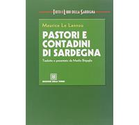 Pastori e contadini di Sardegna