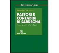 Pastori e contadini di Sardegna