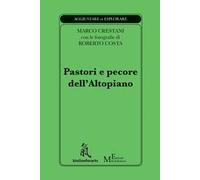 Pastori e pecore dell'Altopiano
