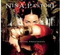 Pastori,Nina - Joyas Prestadas