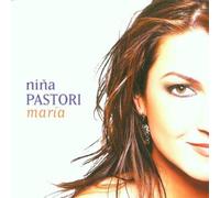 PASTORI, NINA - MARIA