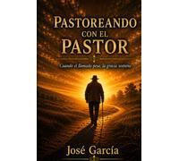 PASTORIANDO CON EL PASTOR