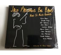 Pastorius Big Band - Word Of Mouth Revisited