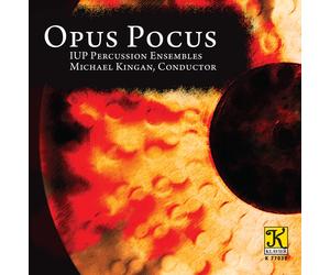 PASTORIUS / FLECK / REICH / MORRI Opus Pocus (CD)