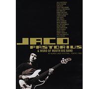 Pastorius Jaco - At Aurex Jazz Festival Tokyo 1982