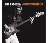 PASTORIUS, JACO - ESSENTIAL