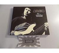 Honestly - Jaco Pastorius (Audio cd)