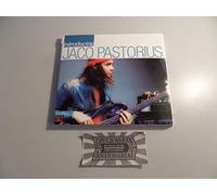 Pastorius, Jaco - Introducing Jaco Pastorius