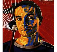 Pastorius,Jaco - Invitation