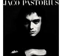 Pastorius,Jaco - Jaco Pastorious(J-im