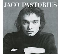 Pastorius Jaco - Jaco Pastorius