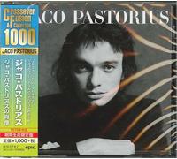 Pastorius*Jaco - Jaco Pastorius