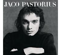 Pastorius, Jaco - Jaco Pastorius (Millennium Edition)