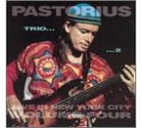 Pastorius,Jaco - Live in New York City 4