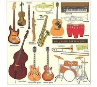 Pastorius*Jaco - Not Fusion But True Jazz