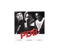 Pastorius, Jaco - Pdb