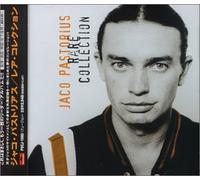 Pastorius, Jaco - Rare Collection