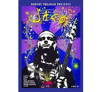 Jaco the Film - Jaco Pastorius
