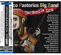 Pastorius Jaco - Word Is Out