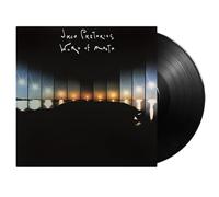 Jaco Pastorius Word of Mouth (Vinyl LP) 12" Album