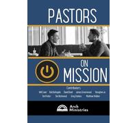 Pastors on Mission
