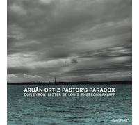 Pastor'S Paradox