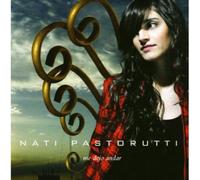 Pastorutti, Natalia - Me Dejo Andar