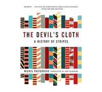 PASTOUREAU Devil'S Cloth, the (00)