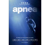 Pastras/Skafida/Karamichos - Apnea