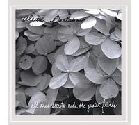 Pastuhov, Alexis - All These Secrets Made The Greatest Friends