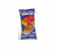 pastura 4 KG Colmic mb500 atomic baits nx generation carpa carassio hobby pesca