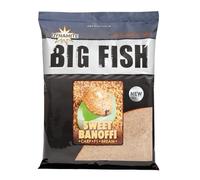 Pastura Big Fish Sweet Banoffi 1.8 kg Nessuno Unica