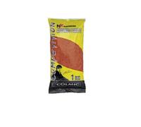 PASTURA COLMIC - BARBO CARASSIO ROSSA Scatola da 25Kg - codice: PC807