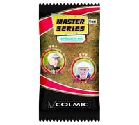 PASTURA COLMIC - MASTER SERIES : IMPRESSIVE MIX Scatola da 20Kg - codice: PCMS02