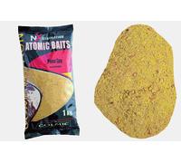PASTURA COLMIC - POWER CARP Scatola da 25Kg - codice: PC801