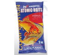 PASTURA COLMIC - PREMIER - Scatola da 20Kg