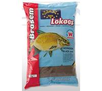 PASTURA COLMIC - WONDER BLACK Scatola da 20Kg