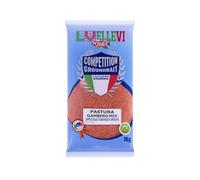 Pastura ElleVi Gambero Mix al Formaggio e Gambero Mix Speciale Sarago e Orata - Miscela Attrattiva per la Pesca in Mare