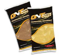 PASTURA GNT MATCH EXPERT CARASSIO Scatola da 12Kg