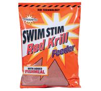 Pastura Swim Stim Feeder Red Krill 1,8 kg Dynamite Baits