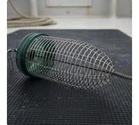 Pasturatore da Barca Acciaio Inossidabile per Pesca in Mare