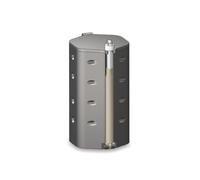 PASTURATORE DA BARCA STONFO PER LA PESCA DEL DRIFTING E BOLENTINO