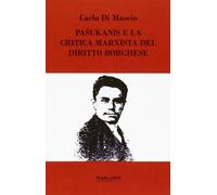 Pasukanis e la critica marxista del diritto borghese
