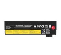 PASUKTER 01AV425 - Kit batterie per Lenovo ThinkPad T470 T570 T480 T580 A475 P51S P52S TP25 Serie 01AV422 01AV423 01AV424 01AV425 01AV426 01AV427 AV428 01AV452