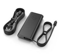 PASUKTER 20V 6.5A 130W Alimentatore Caricatore, Caricabatterie USB C Tipo C per Dell XPS 15 9500 9510 9520 9530 9575 XPS 1700 9710 9720 9730 Precision 5560 5570 5530 5550 5750 5760
