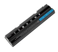 PASUKTER Batteria per laptop da 60 Wh T54FJ compatibile con Dell Audi A4 A5 S5 Serie E5420 E5420 E5430 E5520 E5520 E6430 E6430 ATGE 6520 E6520 N-Series