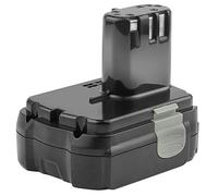 PASUKTER BCL1415 14,4 V 4000 mAh sostituzione batteria per Hitachi 14,4 V BCL1415 BCL1430 EBL1430 326236 326823 326824 327728 327729 utensile elettrico a batteria
