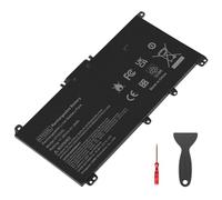 PASUKTER HT03XL l11119-855 Batteria di ricambio per HP Batteria ricaricabile agli ioni di litio per HP Pavilion 14-CE 14-CF 14-CK 14-CM 14-DF 14-MA 14Q-CS 14Q-CY 14S-CF 14S-CR